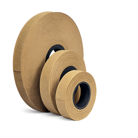 Electrical grade Crepe paper