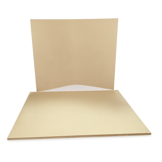 Calendered Pressboards