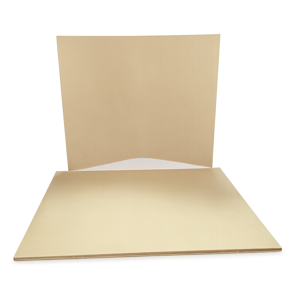 Calendered Pressboards