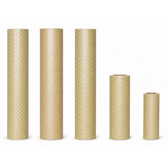 Electrical grade Diamond dotted paper